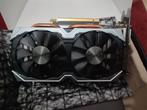 Carte graphique zotac GTX 1070 8go, Computers en Software, Videokaarten, Ophalen, GDDR5, PCI, DisplayPort