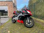 Aprilia rs4 125 - 2013, Motoren, Sportuitlaat, 125 cc, 11 kW of minder, 1 cilinder