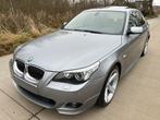 Bmw 525 Benzine 74.000km M pakket eerste eigenaar Top staat, Auto's, BMW, 4 deurs, Achterwielaandrijving, 218 kW, Leder