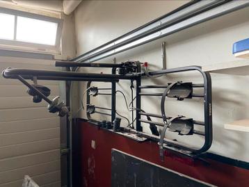 Fietsendrager thule beschikbaar voor biedingen