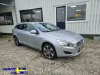 Volvo V60 1.6 T3 Ocean Race Kleurcode 477, Gebruikt, Volvo, Volvo