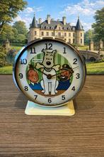 Vintage bayard wekker kuifje tintin, Enlèvement ou Envoi, Tintin, Comme neuf