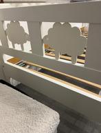Kinderbed, Enfants & Bébés, Chambre d'enfant | Lits, Enlèvement, Utilisé, Sommier à lattes