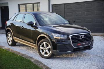 AUDI Q2 1.0 TFSI - NAVIGATIE / PDC / 1J GARANTIE