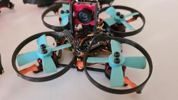 Eachine Aurora 68 whoop Spektrum (2-stuks) beschikbaar voor biedingen