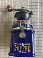 Nouveau moulin à café manuel authentique, Enlèvement