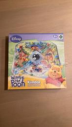 Winnie the Pooh Kimble, Ophalen, Gebruikt, Jongen of Meisje