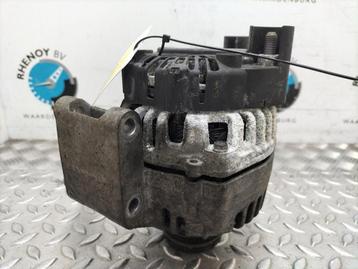 FIAT PUNTO EVO 1.3 M-Jet Dynamic  [ALTERNATOR] 2010 beschikbaar voor biedingen