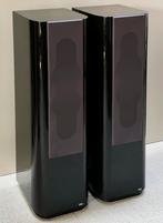 LINK M23 high end luidsprekers, Front, Rear of Stereo speakers, Zo goed als nieuw, Ophalen