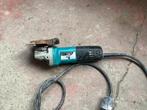 Slijpschijf makita, Doe-het-zelf en Bouw, Gereedschap | Slijpmachines, Ophalen, Gebruikt