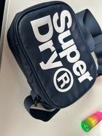 Schouder tas super dry, Bijoux, Sacs & Beauté, Sacs | Sacs de sport, Comme neuf, Enlèvement ou Envoi