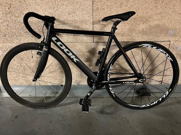 Vélo, Fietsen en Brommers, Fietsen | Eenwielers, Zo goed als nieuw, Ophalen