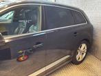 Audi E-tron 3.0 TDi V6 Tiptronic QUATTRO Q7 2018, Auto's, Automaat, Gebruikt, Overige brandstoffen, Bedrijf
