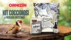 Kit voor behandeling en preventie COCCIDIOSE, Ophalen