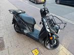 [B-klasse] Sym e-X'Pro met 500km op de teller, Fietsen en Brommers, Ophalen, Overige modellen, Elektrisch, Nieuw