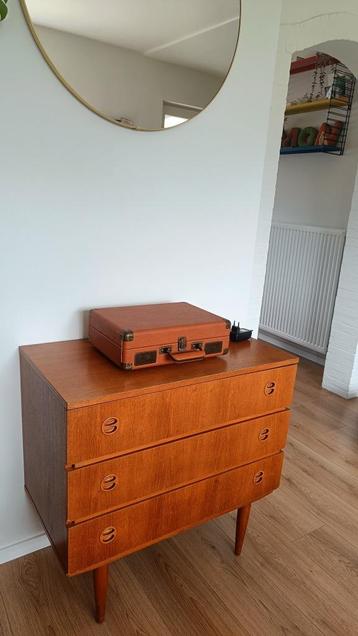 Crosley draagbare platenspeler beschikbaar voor biedingen