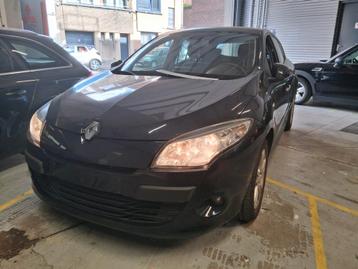 Toutes pièces Renault Megane 3 , 1.5dci.  beschikbaar voor biedingen