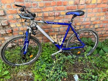 Fiets Montenbike Viper beschikbaar voor biedingen