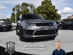 Land Rover Range Rover Sport 3.0 HSE DYNAMIC / BLACK PACK /, SUV ou Tout-terrain, 5 places, Cuir, Range Rover (sport)