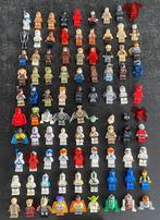 Lego Star Wars minifigs in nieuwstaat, Ophalen of Verzenden, Nieuw, Lego