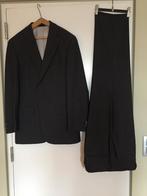 costume, pantalon et gilet, costume pour homme, Vêtements | Hommes, Enlèvement ou Envoi, Neuf, Taille 48/50 (M), Gris