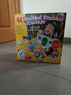 Spel knibbel knabbel knuisje, Hobby en Vrije tijd, Ophalen