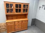 Kast, Ophalen