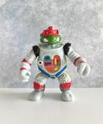 Figurine Raphaël, the space cadet - Tortues Ninja 1990, Enlèvement ou Envoi, Utilisé