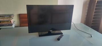 SAMSUNG TV - diagonaal: 84 cm/34 inch - met afstandsbedienin beschikbaar voor biedingen