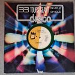 Wardell Piper: Captain Boogie (12"), Ophalen of Verzenden