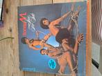 LP Love For Sale van Boney M, Cd's en Dvd's, Ophalen, Zo goed als nieuw