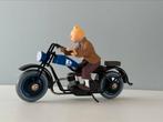 Moto Tintin Aroutcheff-versie MAT Moulinsart, Ophalen of Verzenden, Zo goed als nieuw