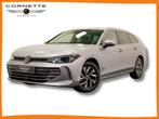 Volkswagen Passat 1.5 eTSI Business FULL OPTION, Automaat, 1498 cc, Zwart, Bedrijf