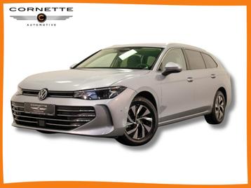 Volkswagen Passat 1.5 Business FULL OPTION  beschikbaar voor biedingen