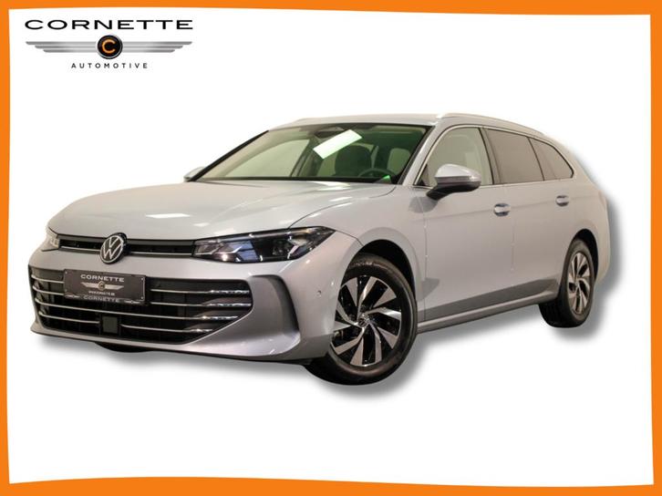Volkswagen Passat 1.5 eTSI Business FULL OPTION, Auto's, Volkswagen, Bedrijf, Passat, Adaptive Cruise Control, Airbags, Airconditioning