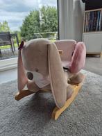 Bascule Nattou, Enlèvement, Utilisé