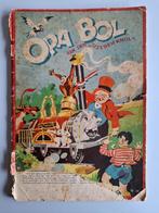 Opa Bol van den "ijzeren knol", Eén stripboek, Ophalen, Gelezen