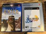 Playstation Games | 2 stuks, Ophalen, Zo goed als nieuw, Avontuur en Actie