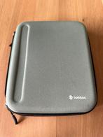 Tomtoc PadFolio tas 12,9 inch, Ophalen of Verzenden, Gebruikt, Overige merken