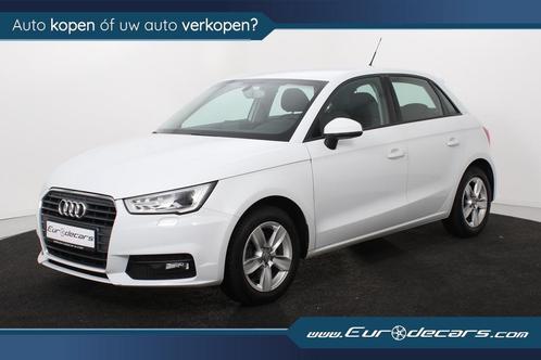 Audi A1 1.4 TFSI Sportback *LED*Climate Control*PDC*, Autos, Audi, Entreprise, Achat, A1, ABS, Phares directionnels, Airbags, Air conditionné