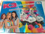 K3 rolschaatsen, Ophalen, Gebruikt, Kinderen