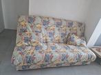 Vintage zetelbed, Huis en Inrichting, Slaapkamer | Slaapbanken, Ophalen, Gebruikt
