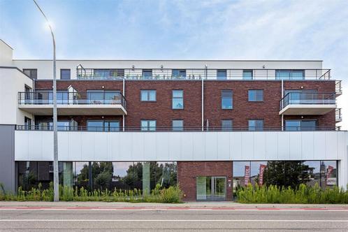 Appartement te koop in Halle, 2 slpks, Immo, Huizen en Appartementen te koop, Appartement