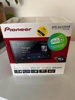 Pioneer SPH-DA160DAB, Nieuw, Verzenden