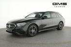 Mercedes-Benz E 300 e Break AMG Line 300 e AMG Line, Auto's, Automaat, 4 cilinders, Plug-in hybride, Bedrijf