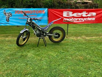 Essai Sherco 2011, Autres marques, 5 vitesses, 290 cm³, Enlèvement