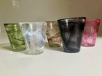 Kosta Boda - 5 drinkglazen- Mine collectie, Ophalen of Verzenden