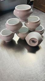 Minni soeptasjes voor Apero, Ophalen, Zo goed als nieuw