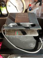 Nova grill voor tosti of wafels, Elektronische apparatuur, Ophalen, Gebruikt
