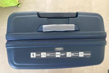Nieuwe reiskoffers (ongebruikt) American Tourister beschikbaar voor biedingen